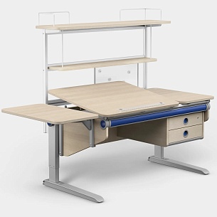 Школьная парта, письменный стол WINNER от Moll