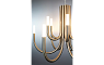 Люстра THE PALM от Alma Light