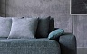 Модульный диван MYPLACE от Flou