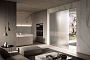 Двери и перегородки VITRA от HerryGlass