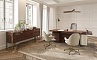 Рабочее кресло DIVA OFFICE XL от Capital