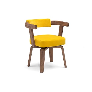 Стул PORTA VOLTA от Molteni & C