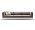 Диван ROD XL от Living Divani