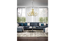 Люстра THE PALM от Alma Light