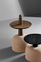 Журнальные столики ASSEMBLAGE от Bonaldo