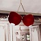 Подвесной потолочный светильник CHERRY