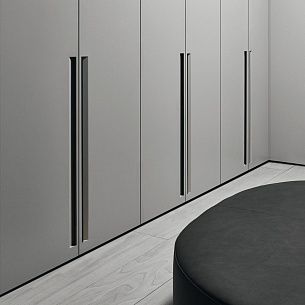 Гардеробные шкафы GLISS MASTER Niche от Molteni & C
