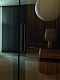 Гардеробные шкафы GLISS MASTER Linear Doors от Molteni & C