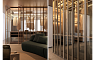 Гардеробная система GLISS MASTER Meridian Doors от Molteni&C