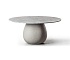 Столы круглые INOUT Outdoor от Gervasoni