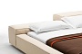 Кровать EXTRASOFT от Living Divani