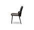 Мягкий стул GINGER от Cattelan Italia