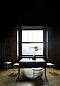 Барные стулья HINGE от Living Divani