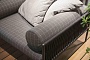 Кресло AGRA от Living Divani