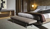 Кровать ALDGATE от Molteni & C