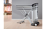 Гладильная система MIELE B 3847 FashionMaster 3.0