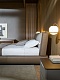 Кровать ALDGATE от Molteni & C