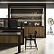 Итальянская кухня коллекции NAUTILA 03 от Arrital Kitchen