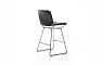 Барный стул NEIL Leather от MDF Italia