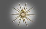 Люстра THE PALM от Alma Light