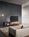 Тумбы под ТВ DUNE TV stand от Bonaldo (2 варианта)