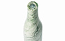 Подсвечник HERITAGE Bottle Green от Polspotten