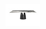 Стол GIANO Crystalart от Cattelan Italia