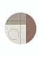 Ковры BAUHAUS ручной работы