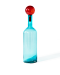 Сет из 4-х бутылок BUBBLES AND BOTTLES Colour от Polspotten