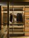 Гардеробные шкафы GLISS MASTER Molteni & C