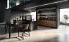 Итальянская кухня коллекции NAUTILA 03 от Arrital Kitchen