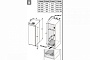 Встраиваемый морозильник ASKO FN31842I
