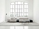 Модульный диван EXTRASOFT от Living Divani
