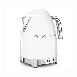Чайник электрический SMEG KLF04WHEU