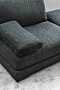 Модульный диван MYPLACE от Flou