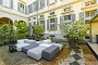Модульный диван EXTRASOFT от Living Divani