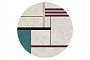 Ковер BAUHAUS Pure Wool от Limited Edition
