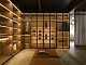 Гардеробная система GLISS MASTER Glass от Molteni & C