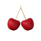 Подвесной потолочный светильник CHERRY