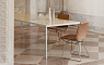 Стул NEIL Leather от MDF Italia