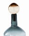 Сет из 4-х бутылок BUBBLES AND BOTTLES от Polspotten