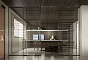 Двери и перегородки MANHATTAN от HerryGlass