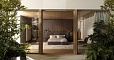 Кровать OVIDIO от Molteni&C
