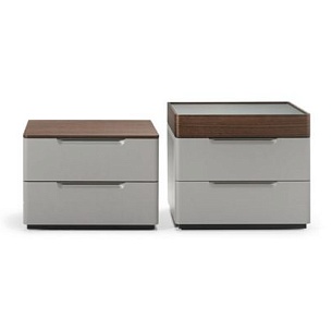 Прикроватная тумба 7070 от  Molteni & C