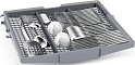 Посудомоечная встраиваемая машина NEFF S177HMX10R 