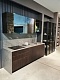 Кухня LAB13 Plana от Aran Cucine