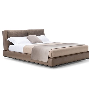 Кровать ALDGATE от Molteni & C