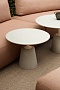 Журнальные столики ROCK mini от MDF Italia