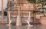 Барный стул TWIG от MDF Italia