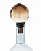 Сет из 4-х бутылок BUBBLES AND BOTTLES от Polspotten